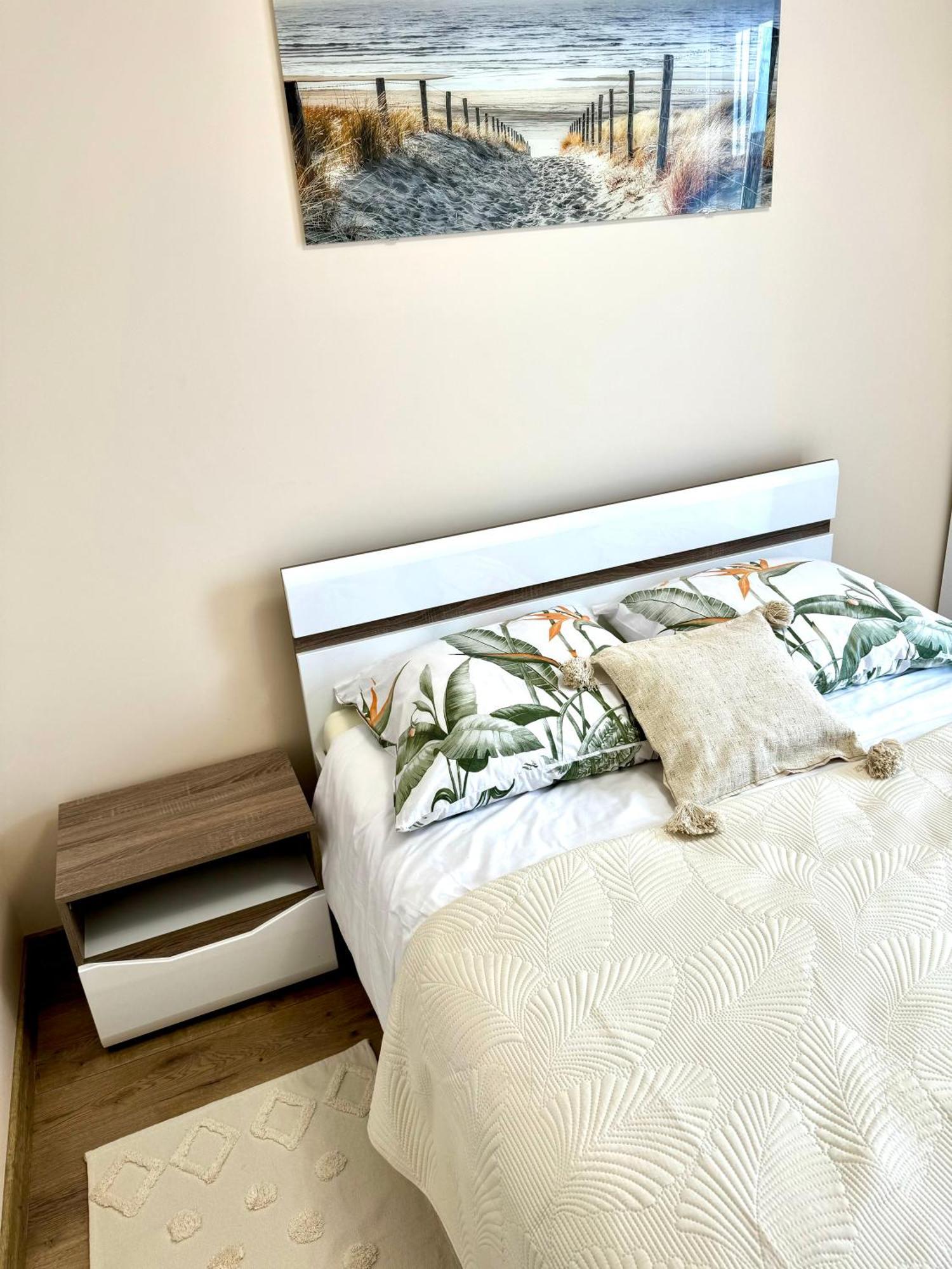 Luxflats Apartament Arrow Władysławowo 외부 사진