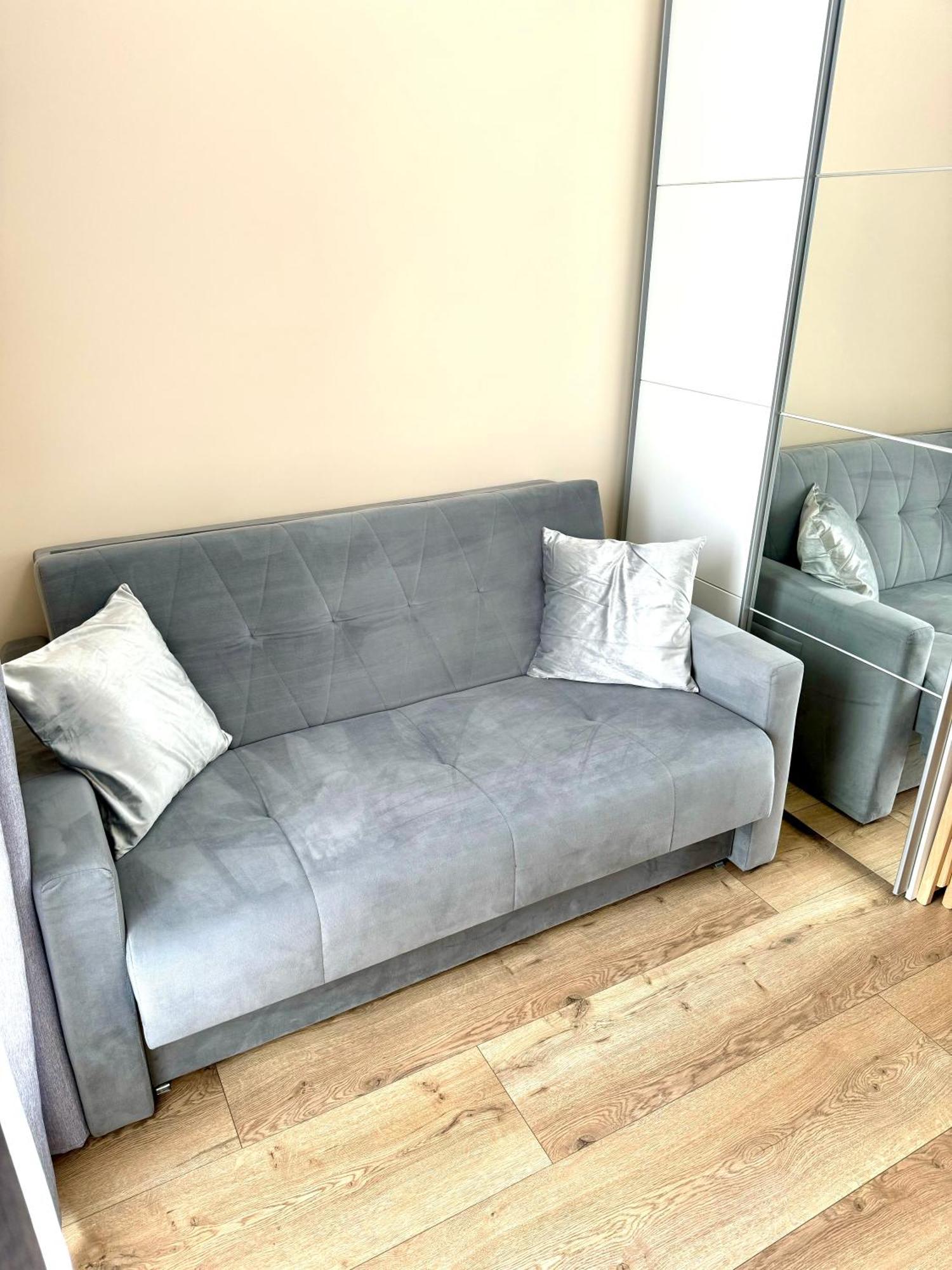 Luxflats Apartament Arrow Władysławowo 외부 사진